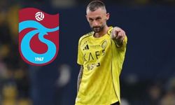 Trabzonspor Marcelo Brozovic Transferinde Resmi Adımları Attı