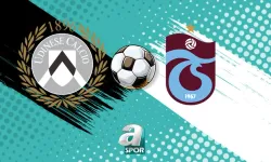 Trabzonspor - Udinese Hazırlık Maçı 2 Ağustos'ta HT Spor'da Canlı Yayınlanacak