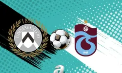Trabzonspor-Udinese Hazırlık Maçı Avusturya'da Başladı