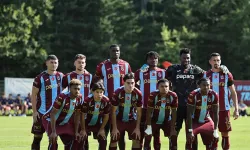 Trabzonspor UEFA Avrupa Ligi Play-Off Turunda Ferencvaros-Gornik Zabrze ile Eşleşti