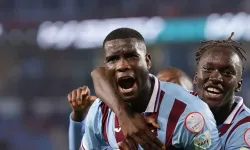 Trabzonspor'da Batista Mendy'nin Ayrılığı Gündemde