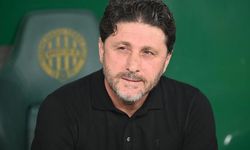 Trabzonspor'da Fatih Tekke istifa etti: Ferencvaros mağlubiyeti sonrası flaş gelişme