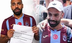 Trabzonspor'da Mohamed Salah'ın Maaşına Haciz Kararı