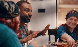 Trabzonspor'dan Mohamed Salah için Karadeniz mutfağı temalı özel video