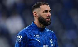 Trabzonspor'dan Mohamed Salah'ın Ardından Karim Benzema Hamlesi