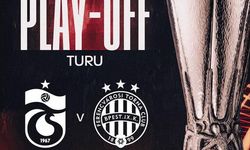 Trabzonspor'un UEFA Avrupa Ligi Play-Off turundaki rakibi Ferencvaros oldu