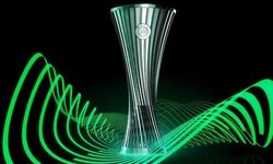 Trabzonspor'un UEFA Konferans Ligi Rakipleri ve Avrupa Takvimi Netleşti