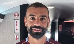 Trabzonspor'un Yeni Transferi Salah İstanbul'a Geldi