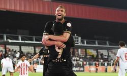Trendyol 1. Lig'de Manisa FK, Boluspor'u 2-1 yenerek sezona galibiyetle başladı