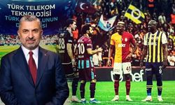 Trendyol Süper Lig başlıyor