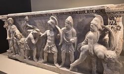 Troya'nın Hikâyesi Roma'da 2 Milyonun Üzerinde Ziyaretçiyle Buluştu