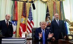 Trump, ABD'de Doğumla Vatandaşlık Kısıtlamalarını Genişleten Kararnamelere İmza Attı