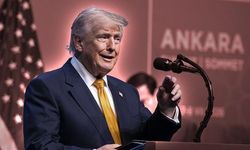 Trump'ın Ankara'dan Ayrılışında Gizli Uçak Değişikliği ve Güvenlik Operasyonu