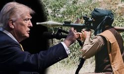 Trump'ın Ankara'dan Gizlice Ayrılmasının Nedeni: Omuzdan Atılan Füze Tehdidi