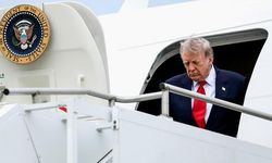 Trump'ın Katar'dan aldığı yeni Air Force One nedeniyle eski Hava Kuvvetleri Bakanı'nın yetkisi iptal edildi