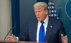 Trump'tan Ankara dönüşüyle ilgili gizli servis açıklaması ve İran'a güven sorunu