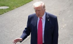 Trump'tan İran'a Güven Yok Açıklaması