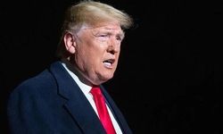 Trump'tan İran'a karşı askeri seçeneklerin masada olduğu açıklaması