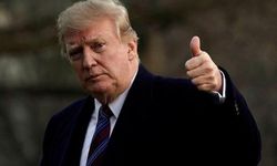 Trump'tan Mekke Anlaşması'na Övgü: Üç Ülkenin İşbirliği Tarihi Bir Adım