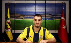 Tümosan Konyaspor, Fenerbahçe'nin Genç Sağ Bek Ognjen Mimovic İçin Resmen Devrede