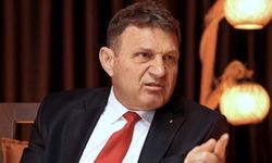 Türker Ertürk hakkında Bakırköy Cumhuriyet Başsavcılığı'ndan soruşturma kararı