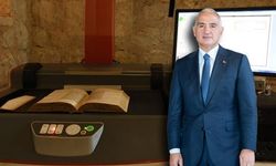 Türkiye Yazma Eserler Portalı 1,3 Milyon Ziyaretçiye Ulaştı