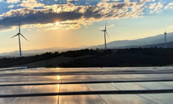 Türkiye'de Güneş Enerjisinden Elektrik Üretiminde Tarihi Rekor Kırıldı