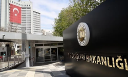 Türkiye'den ABD'nin Suriye'yi Terörizme Sponsor Ülkeler Listesinden Çıkarma Kararına İlişkin Açıklama