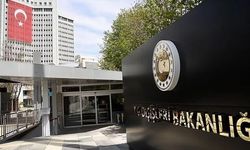 Türkiye'den İsrail'e Erdoğan'a Yönelik Sert Tepki