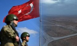 Türkiye'den İsrail'in Suriye Saldırılarına Sert Tepki: Ebu ez-Zuhur Hava Üssü'nde Türk Heyeti Yok