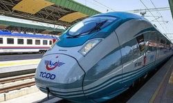 Türkiye'nin 4 İlinde Hızlı Tren Dönemi Başlıyor: 2028 Yılına Kadar Ağ Genişleyecek