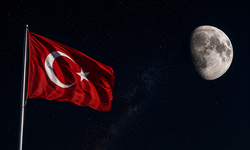 Türkiye'nin Ay Aracı 2027'nin İlk Aylarında Uzaya Gönderilecek