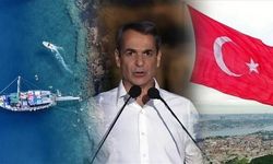 Türkiye'nin Deniz Milli Parkı Kararı Yunanistan'da Gündem Yarattı