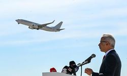 Türkiye'nin Havalimanları Yıllık Yolcu Kapasitesini 397,4 Milyona Çıkardı