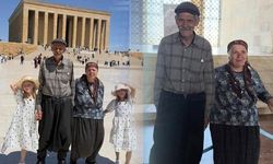 Türkiye'nin Takdirini Kazanan Doğan Çifti Komşuları Tarafından Dolandırıldı