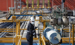 Türkiye'nin Temmuz Ayı Enerji İthalatı Faturası Yüzde 13,1 Arttı