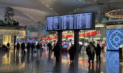 Türkiye'ye En Çok Turist Gönderen Ülke Rusya Oldu