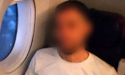 Türkiye'ye getirildi! 'Devletimizden kaçamıyorlar'