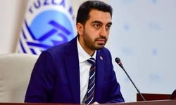 Tuzla Belediye Başkanı Eren Ali Bingöl AK Parti'ye Katıldı ve Mülkiyet Krizine Dikkat Çekti