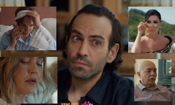 Tuzlu Kahve dizisi Star TV'de başlıyor: Efsane kadro ve ilk tanıtım yayında