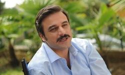 Ufuk Özkan, Karaciğer Nakli Sonrası 'Hasip ile Nasip' Setlerine Döndü