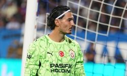 Uğurcan Çakır: Galatasaray'ın Şampiyonlar Ligi ve Süper Lig Hedefleri Net
