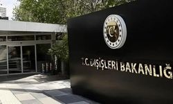 Ukrayna'nın Ankara Büyükelçisi Dışişleri Bakanlığı'na Çağrıldı