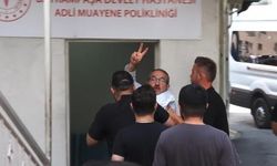 UltrAslan Lideri Sebahattin Şirin'in Öcalan Sloganı Açıklaması