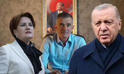 Ümit Dikbayır'dan Meral Akşener ve AK Parti katılımı hakkında açıklama
