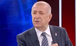 Ümit Özdağ'dan Zafer Partisi'nin İttifak Stratejisi: İYİ Parti ve Diğer Milli Partilerle İşbirliği Vurgusu