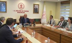 UNESCO Dünya Miras Komitesi Toplantısı için İstanbul'da Hazırlıklar Başladı