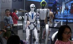 Unitree Robotics'in Hisseleri Şanghay Borsasında İlk Günde Yüzde 629 Arttı