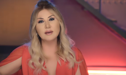 Ünlü şarkıcı apar topar hastaneye kaldırıldı! Ameliyata alındı