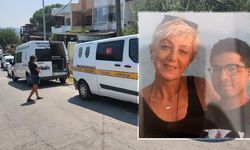 Urla'da lösemi hastası oğlunu öldüren anne intihar etti